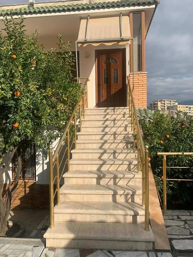 Сasa de vacaciones Vila Demaj! Free Parking Berat