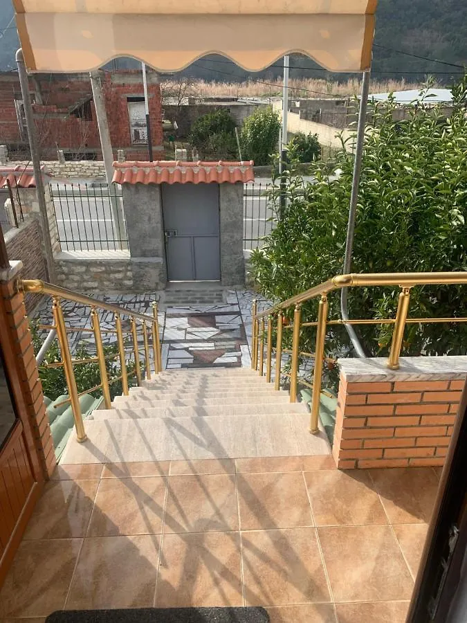 Vila Demaj! Free Parking Berat 0*,  Albania