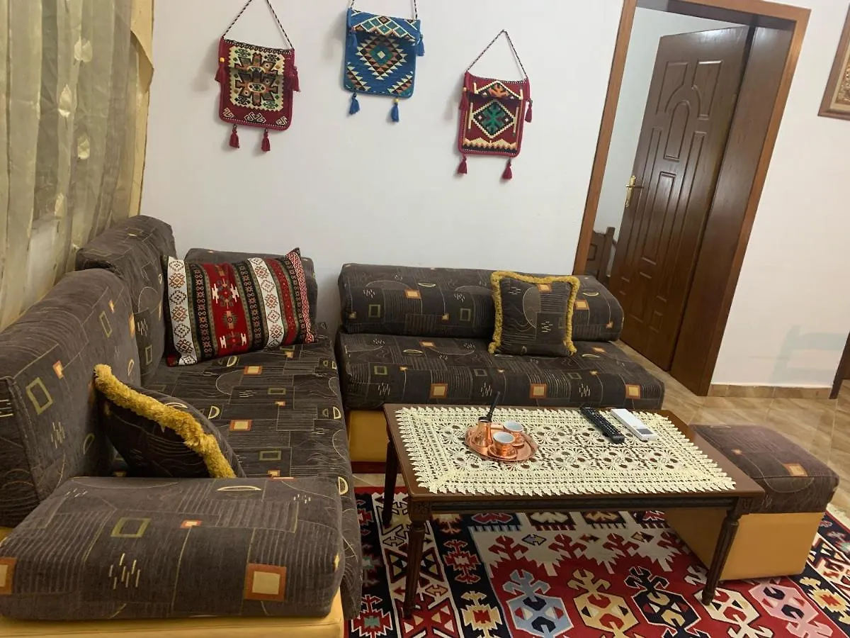 Vila Demaj! Free Parking Berat Albania