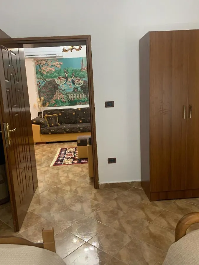 Vila Demaj! Free Parking Berat