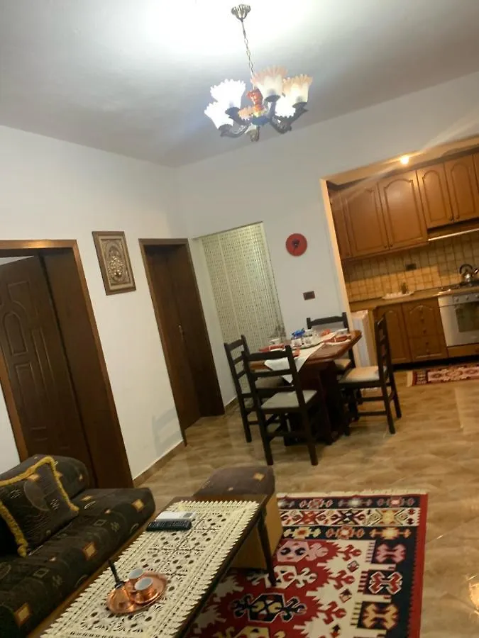 Vila Demaj! Free Parking Berat 0*,  Albania