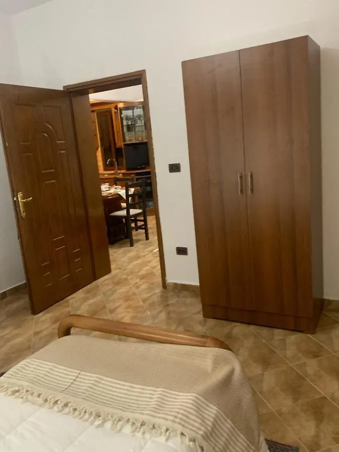 Сasa de vacaciones Vila Demaj! Free Parking Berat