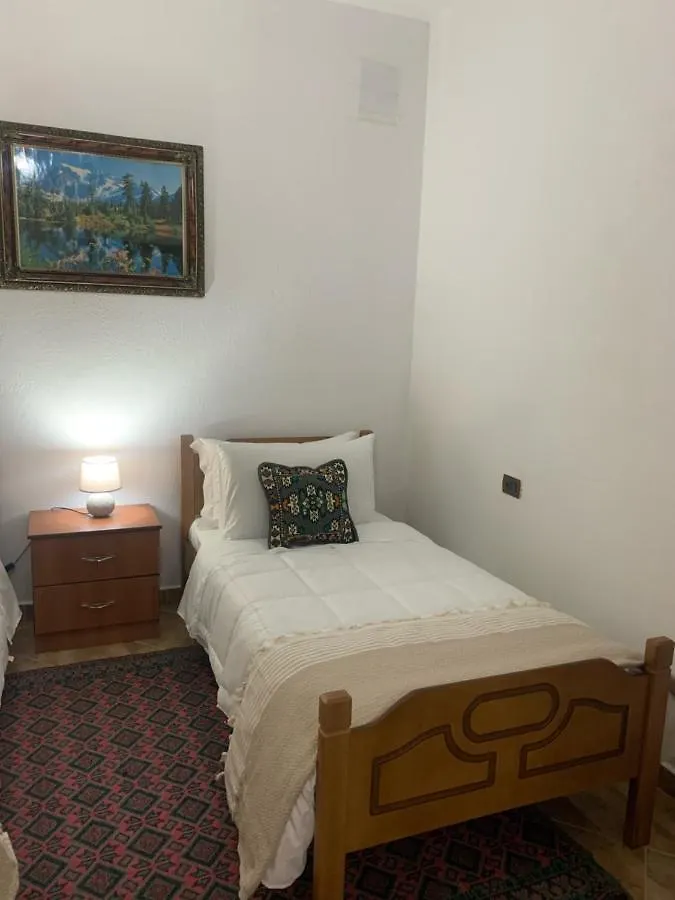 Vila Demaj! Free Parking Berat 0*,