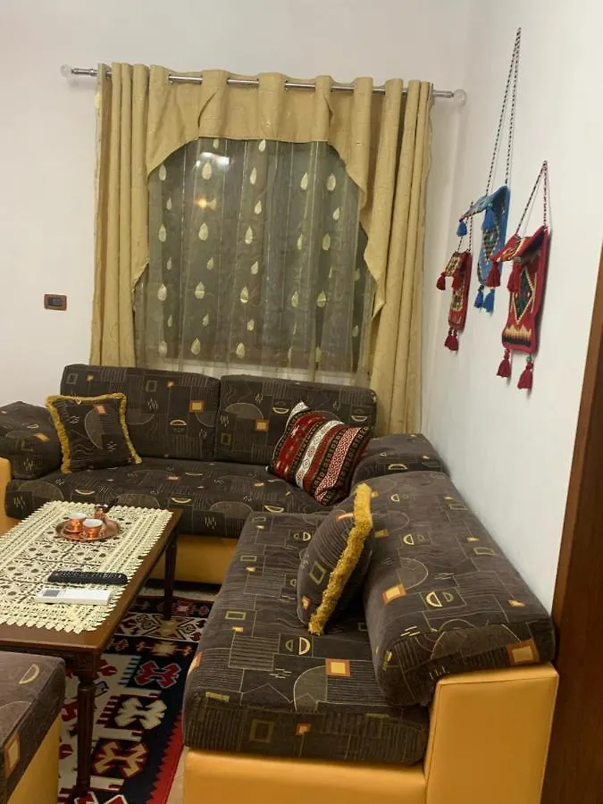 Vila Demaj! Free Parking Berat