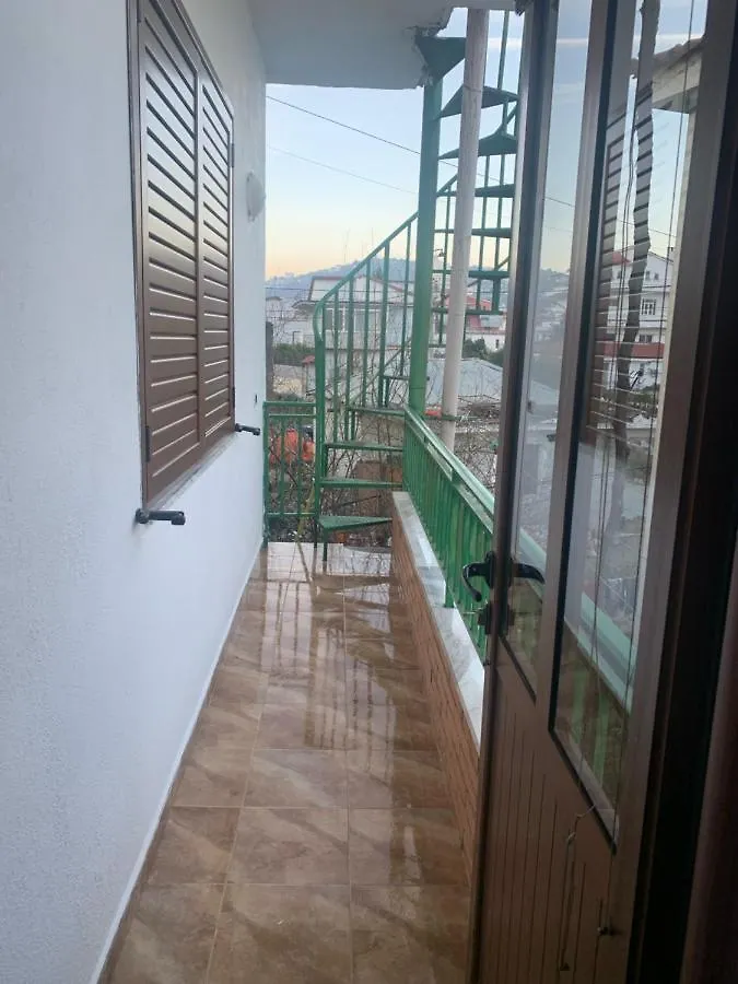 Сasa de vacaciones Vila Demaj! Free Parking Berat